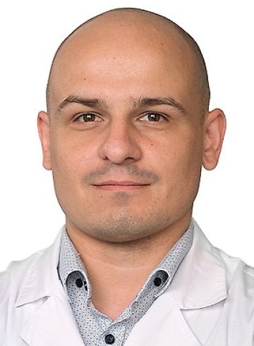 Борисов Александр Андреевич