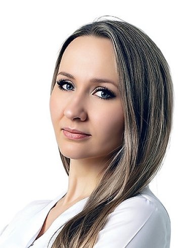 Пешкова Александра Евгеньевна