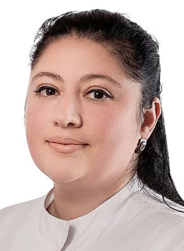 Тарлавская Екатерина Аркадьевна