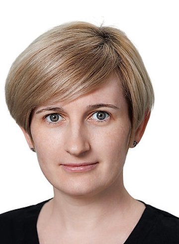 Тронина Марина Владимировна