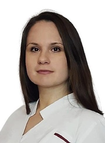 Шмиткова Клавдия Львовна