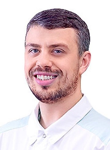 Дейнекин Сергей Михайлович