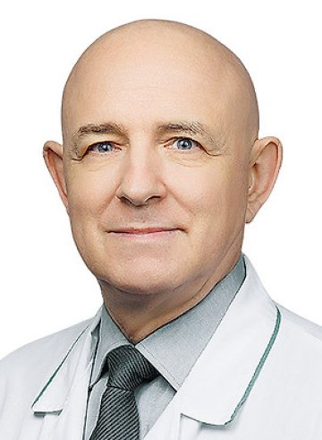 Гагарин Александр Васильевич