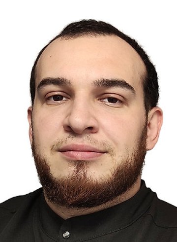 Богданов Дмитрий Вячеславович