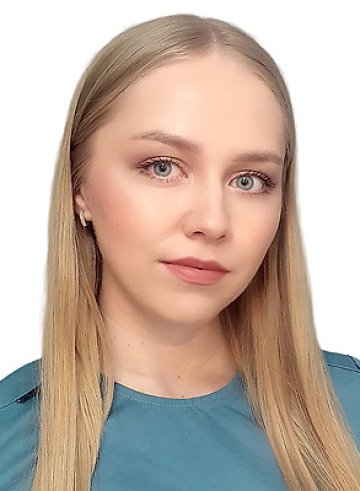 Игнатенко Юлия Александровна