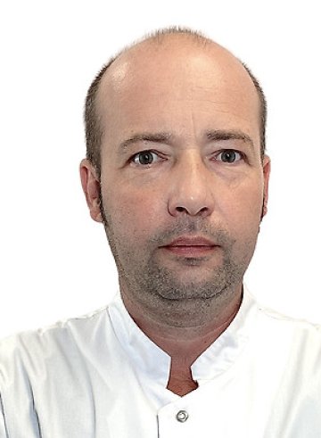 Мельников Роман Александрович