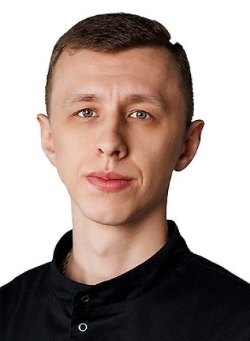 Кукин Александр Владимирович