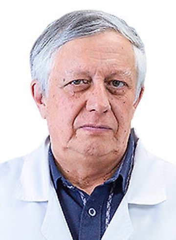 Шахнович Константин Борисович