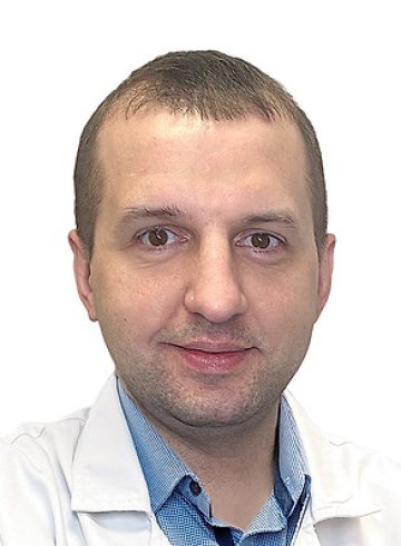 Федосеев Антон Иванович