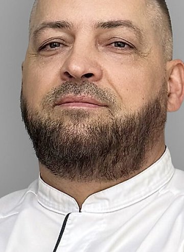 Кусницин Олег Александрович