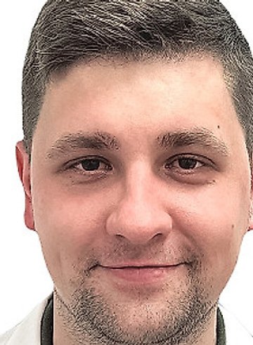 Мещеряков Иван Владимирович
