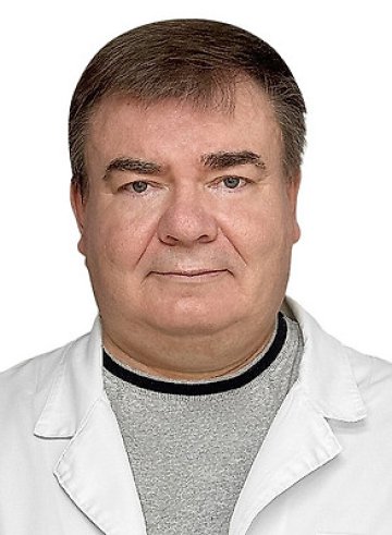 Мироненко Иван Иванович