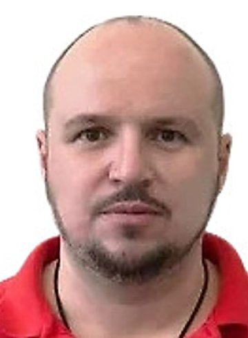 Чернышов Николай Александрович