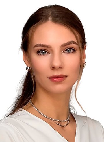 Солмина Маргарита Игоревна