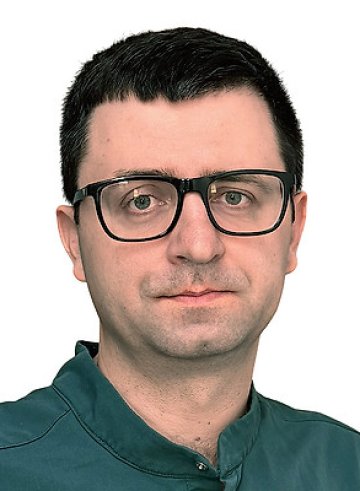 Корсаков Иван Иванович