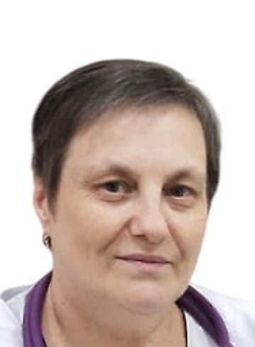 Скородумова Ирина Васильевна