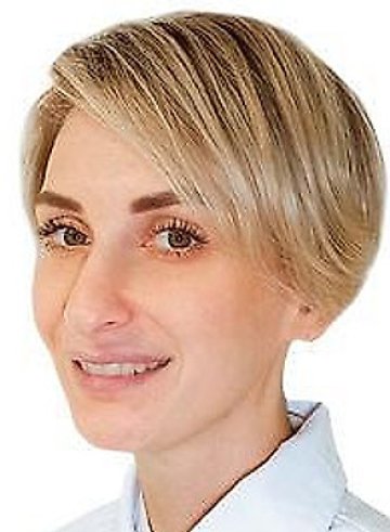 Шурупова Ася Дмитриевна