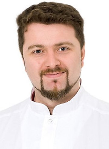 Гяургиев Тимур Асланбекович