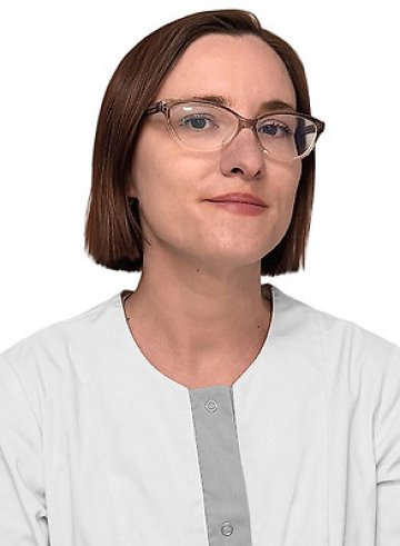 Астапченко Дарья Сергеевна