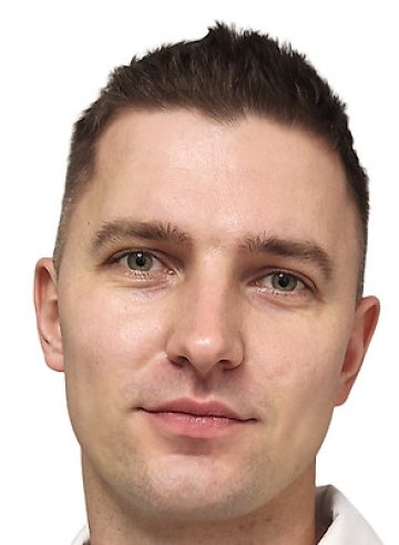 Беляев Роман Викторович