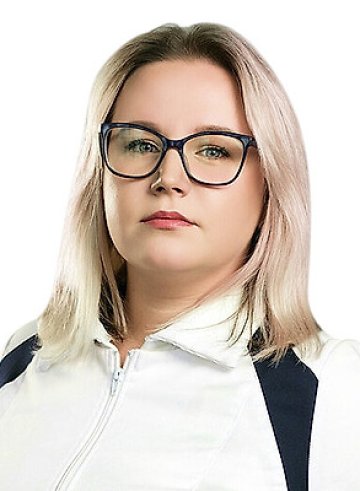 Михайлова Алина Васильевна