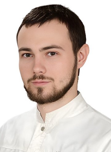 Смирнов Иван Игоревич 