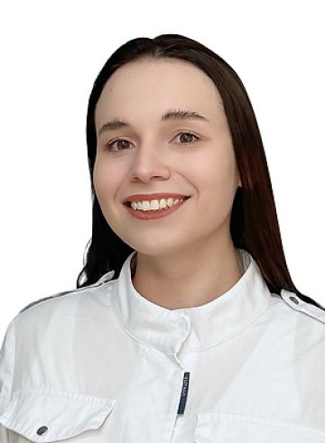 Ткаченко Ангелина Борисовна 