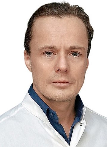 Седнев Борис Александрович