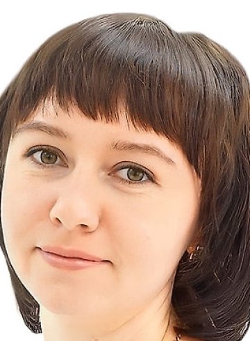 Малюкова Дарья Сергеевна