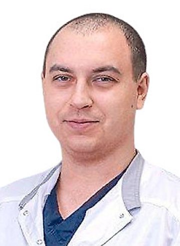 Ковалевский Владислав Витальевич