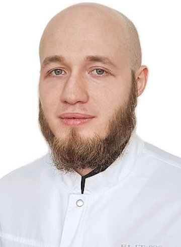 Мирзаев Артур Олегович