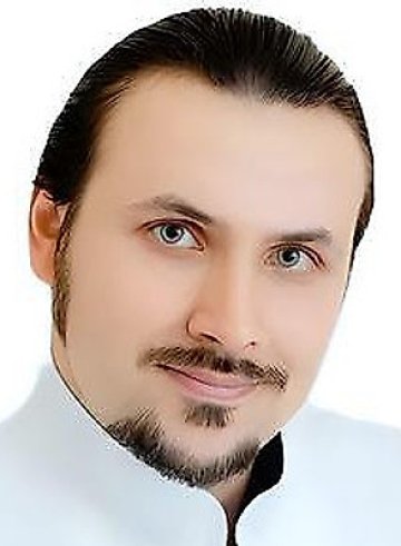 Матвеев Евгений Александрович