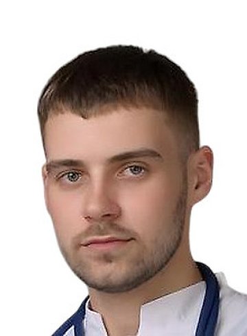 Ярковой Владислав Михайлович