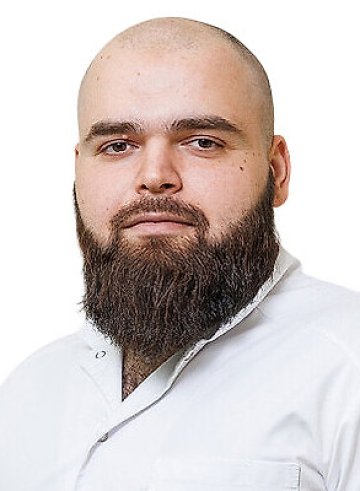 Куркиев Низами Алиевич