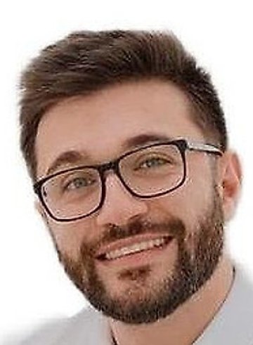 Исламов Сабухи Адилович