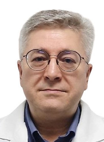 Посылаев Олег Анатольевич
