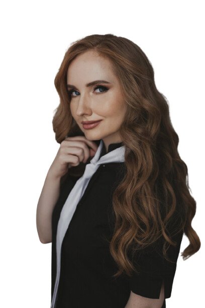 Котова Ольга Александровна