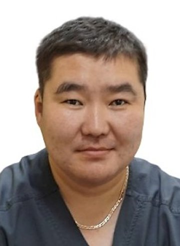 Дашицыренов Алдар Цыденович