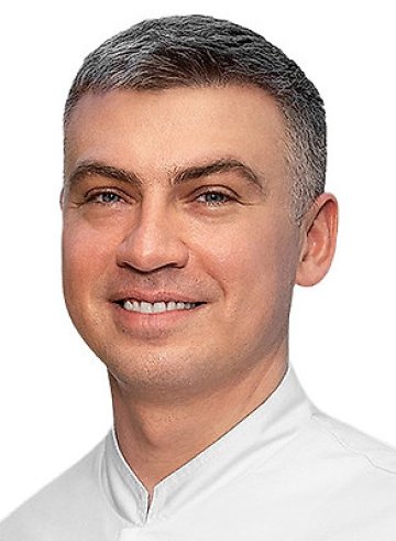 Кузьменков Василий Анатольевич