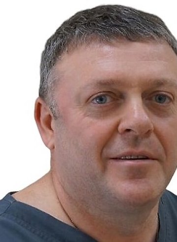 Алдохин Андрей Анатольевич
