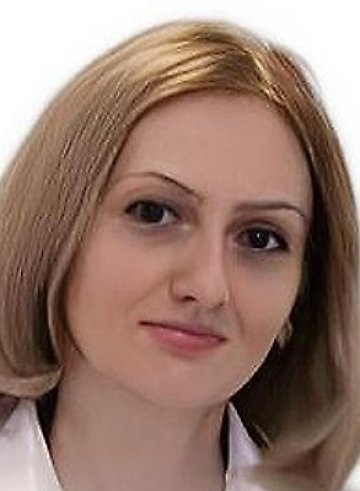 Угрюмова Светлана Анатольевна