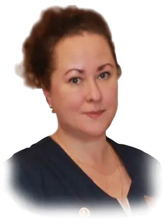 Гнеушева Снежана Николаевна 