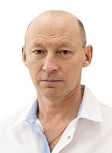 Сержанин Александр Анатольевич