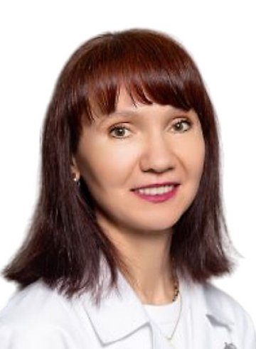 Перепелица Наталия Вячеславовна