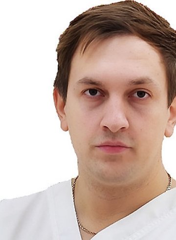 Изюмов Владимир Владимирович