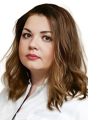 Никишина Татьяна Геннадьевна