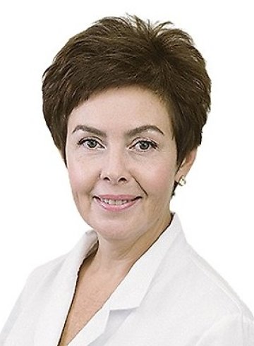 Болдырева Татьяна Петровна