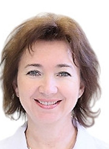 Донова Светлана Дмитриевна