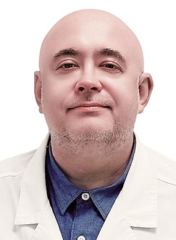 Чукардин Александр Владимирович