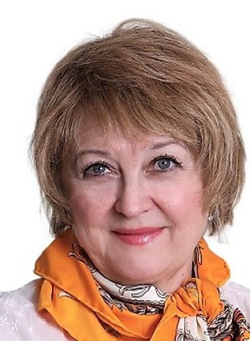 Назарова Ирина Ивановна